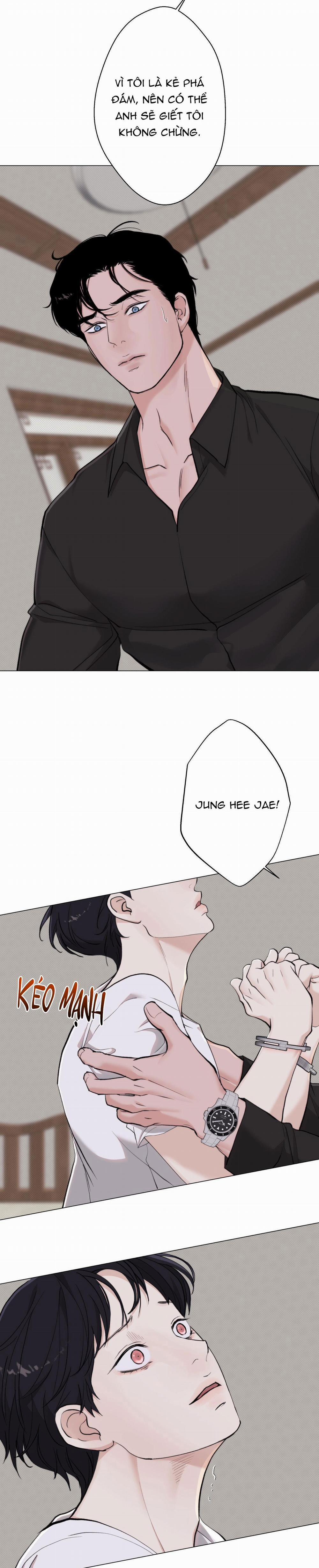 Em Bé Và Đại Ca 21 thích anh trang 24