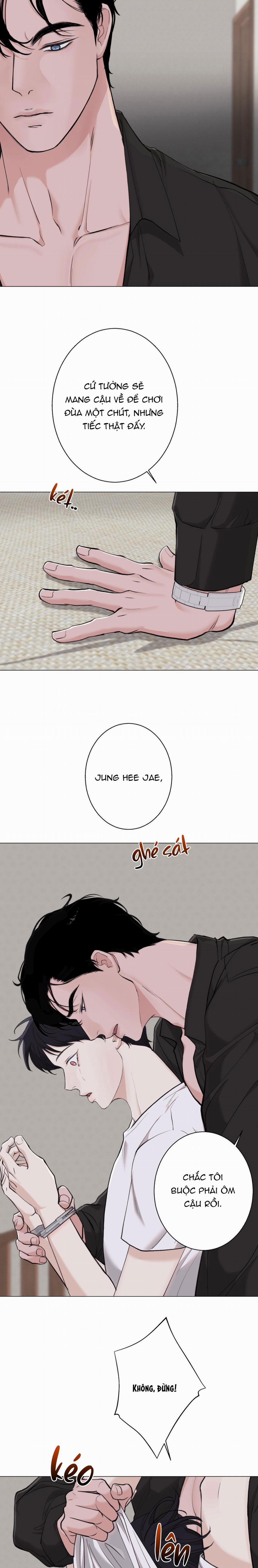 Em Bé Và Đại Ca 21 thích anh trang 29