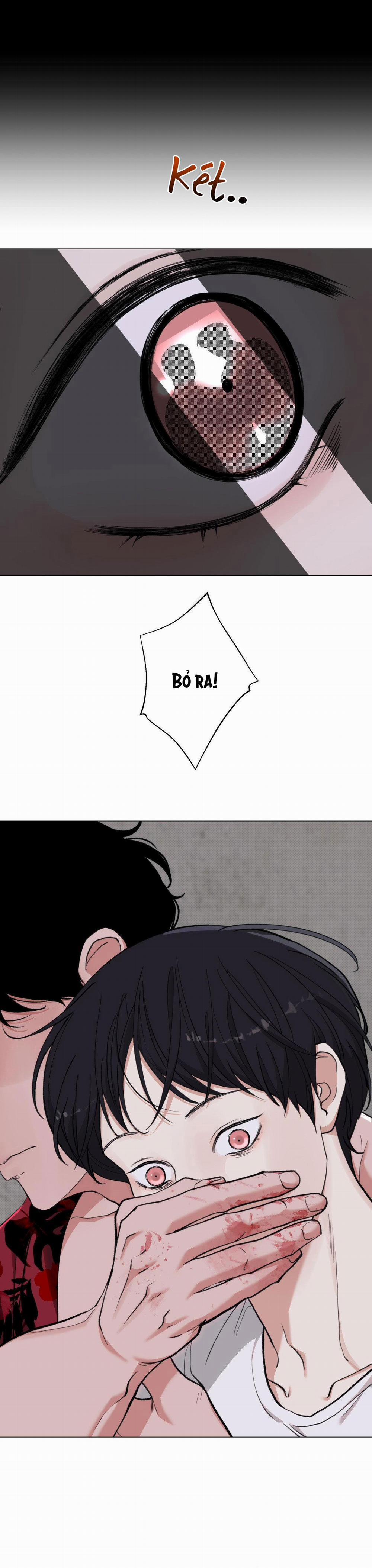 Em Bé Và Đại Ca 21 thích anh trang 3