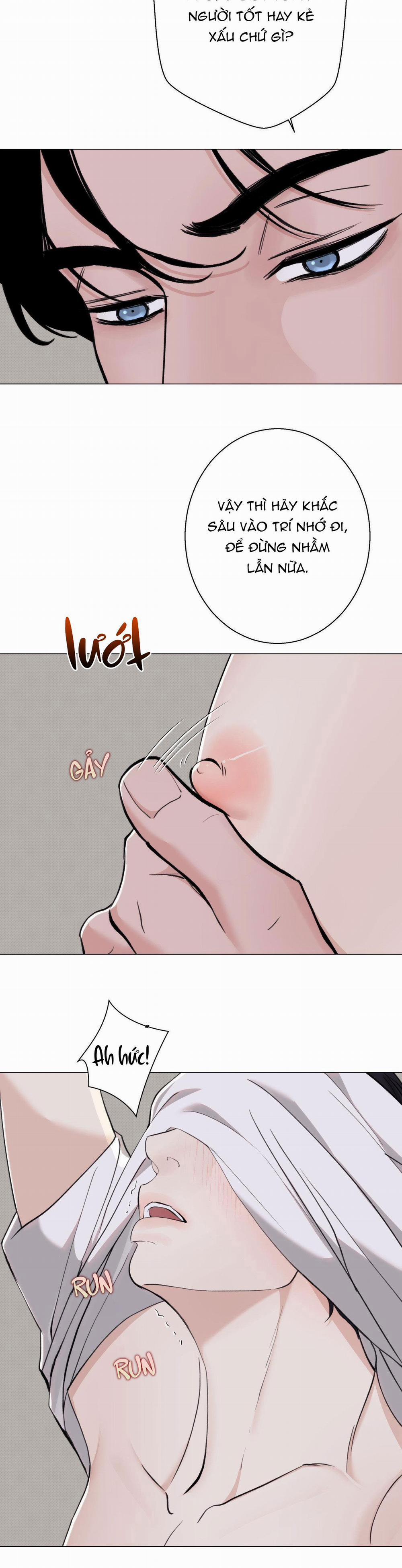 Em Bé Và Đại Ca 21 thích anh trang 31