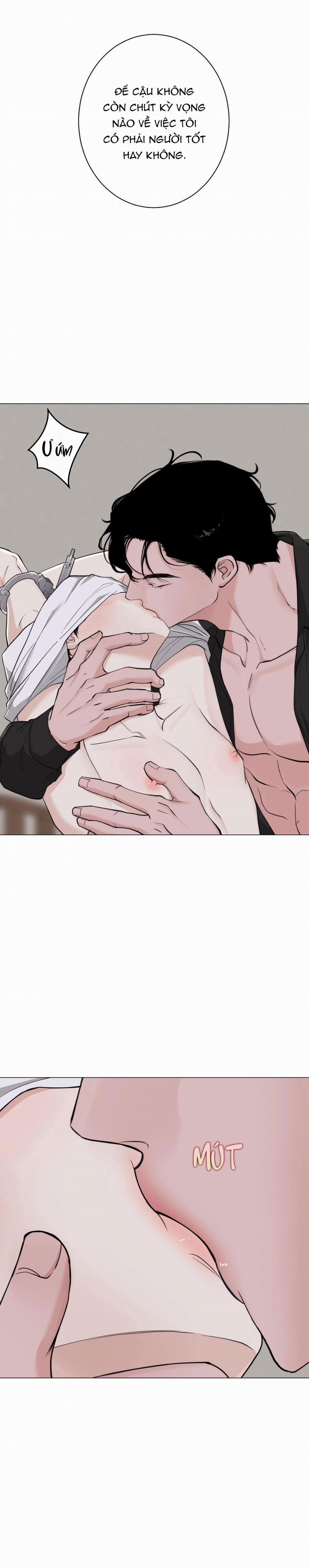 Em Bé Và Đại Ca 21 thích anh trang 32