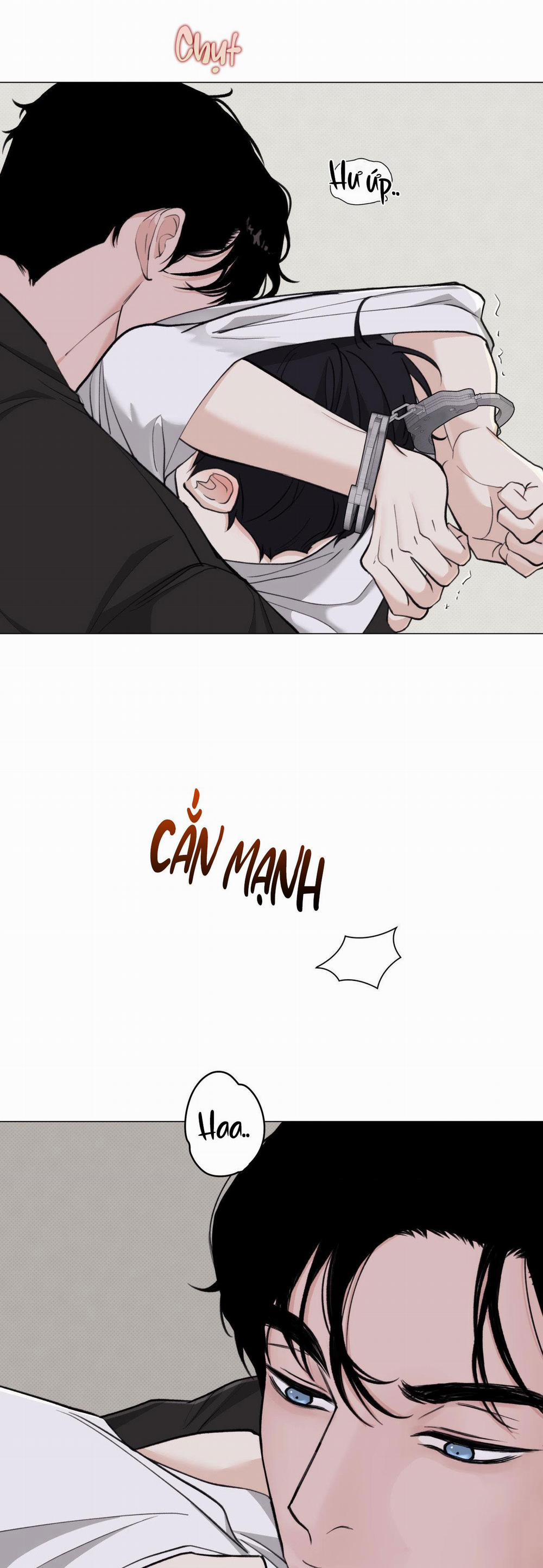 Em Bé Và Đại Ca 21 thích anh trang 33