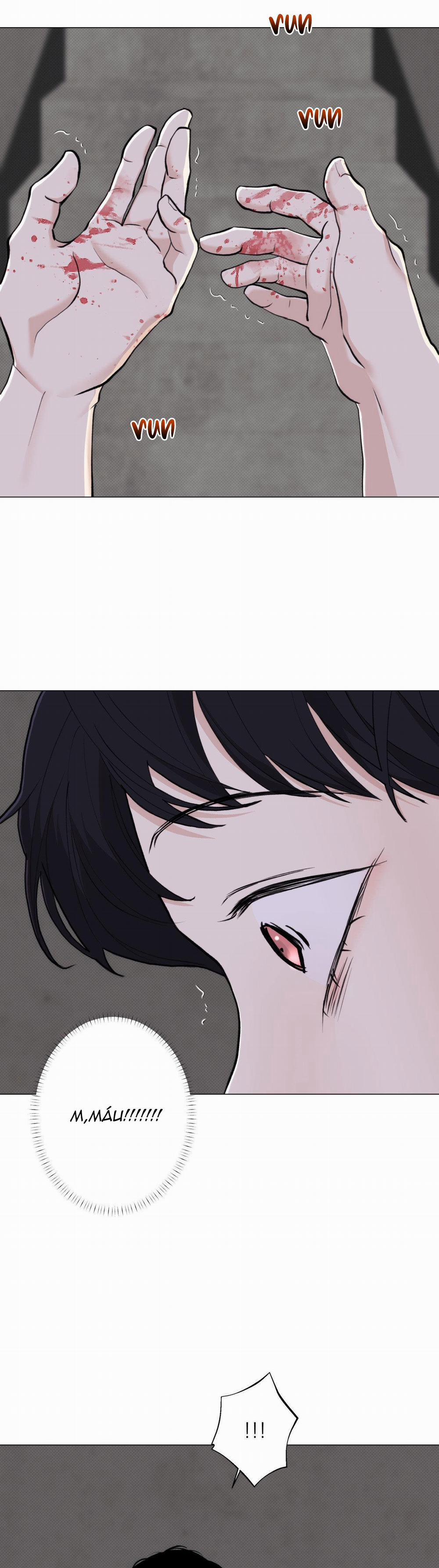 Em Bé Và Đại Ca 21 thích anh trang 4