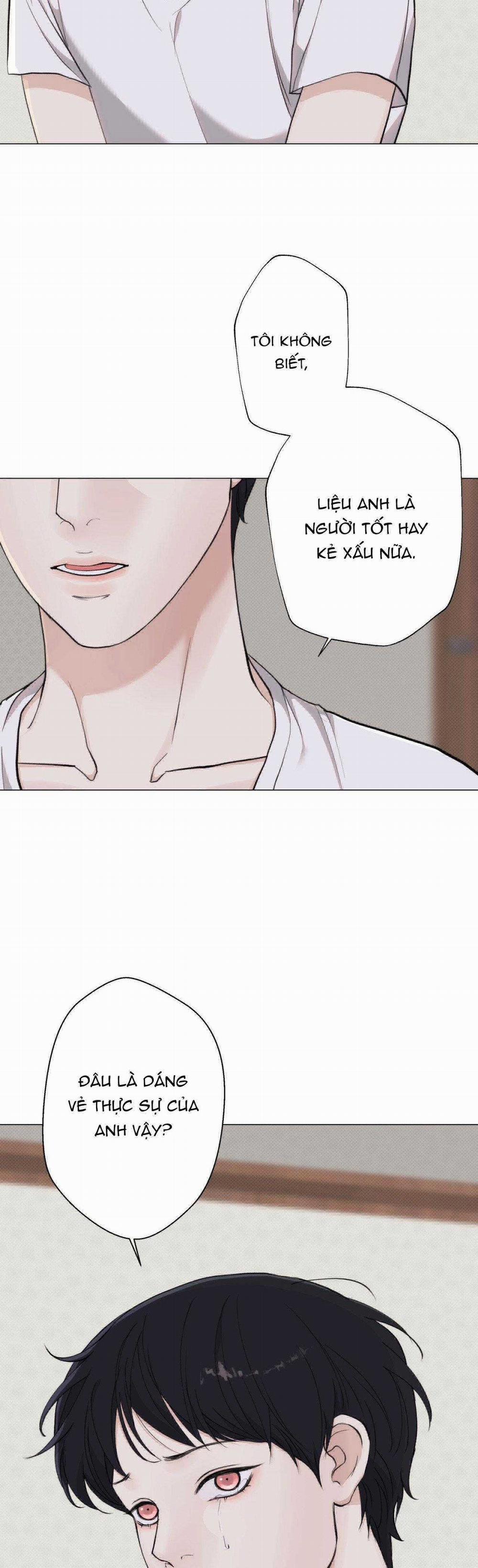 Em Bé Và Đại Ca 21 trang 14