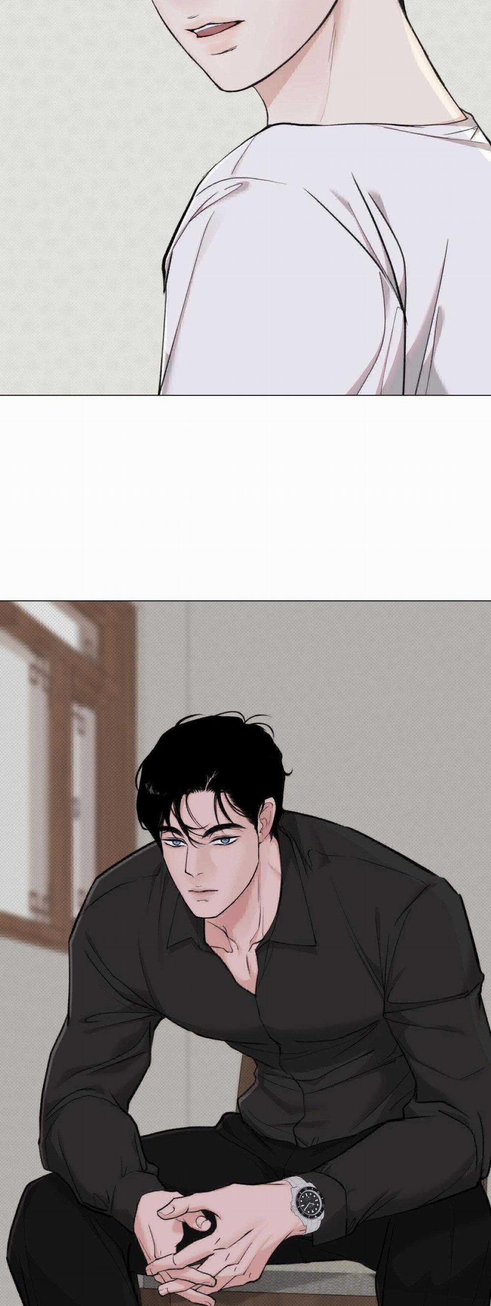 Em Bé Và Đại Ca 21 trang 15