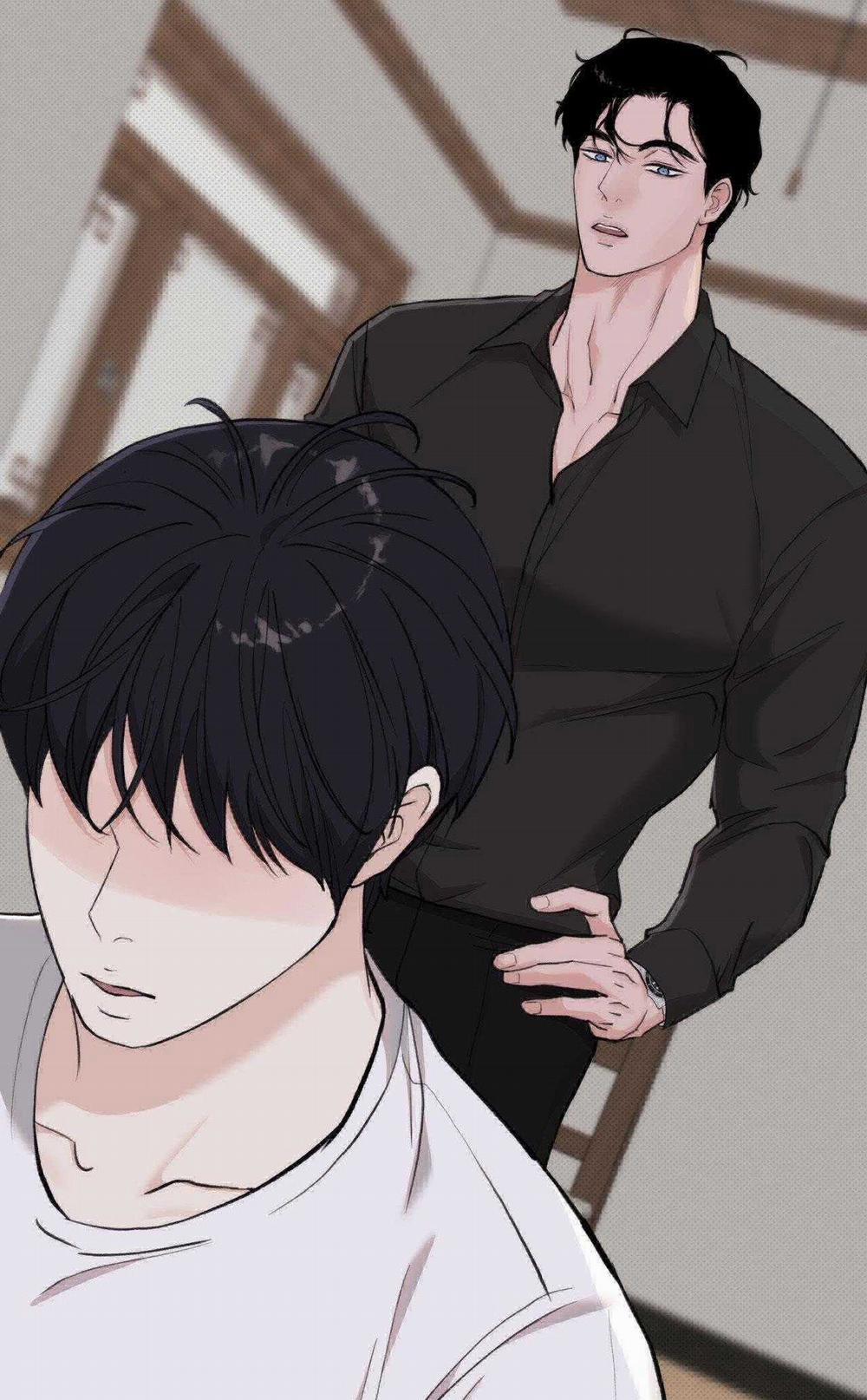 Em Bé Và Đại Ca 21 trang 21