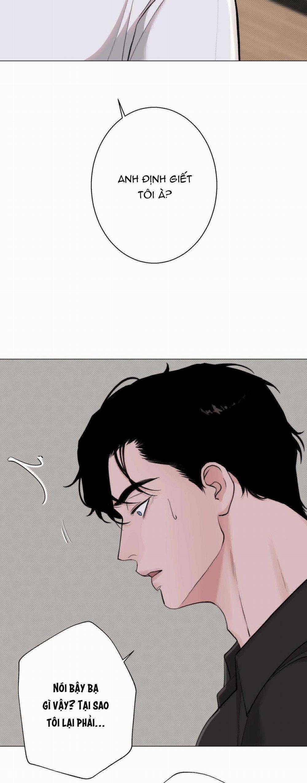 Em Bé Và Đại Ca 21 trang 22