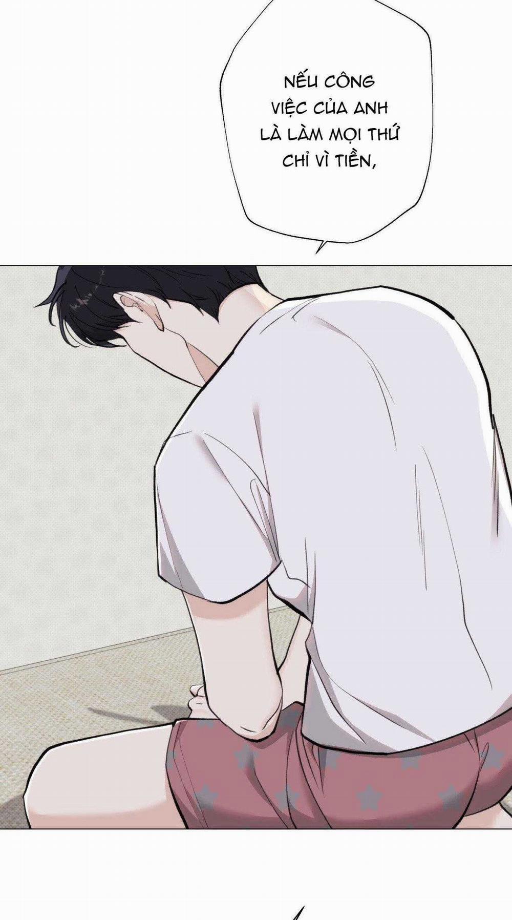 Em Bé Và Đại Ca 21 trang 23