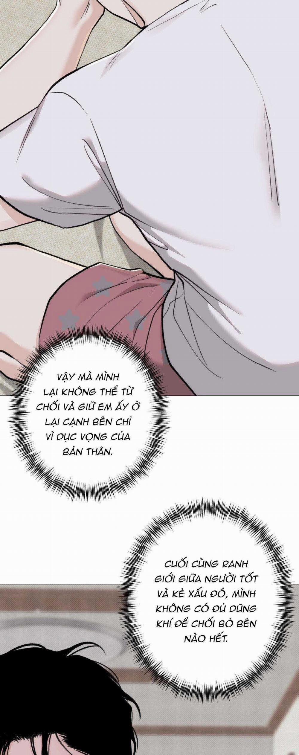 Em Bé Và Đại Ca 21 trang 28