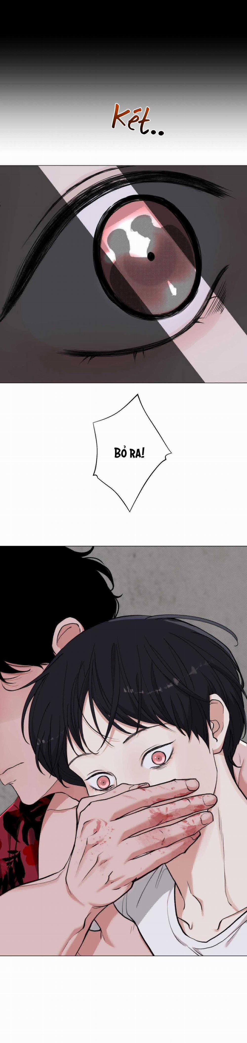 Em Bé Và Đại Ca 21 trang 3