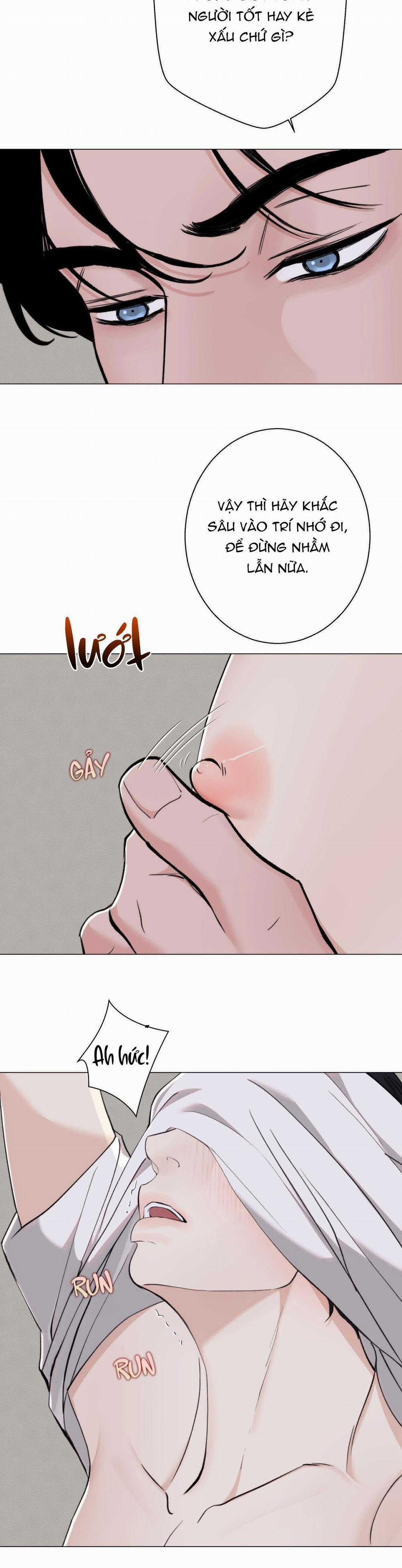 Em Bé Và Đại Ca 21 trang 31