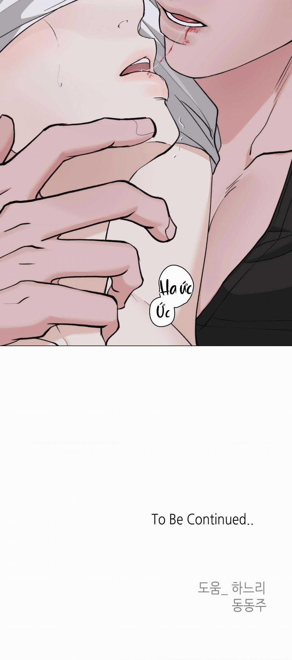 Em Bé Và Đại Ca 21 trang 34