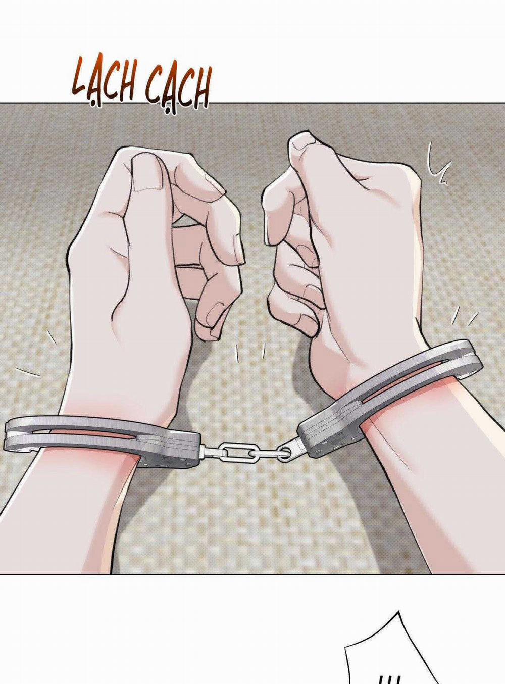 Em Bé Và Đại Ca 21 trang 9