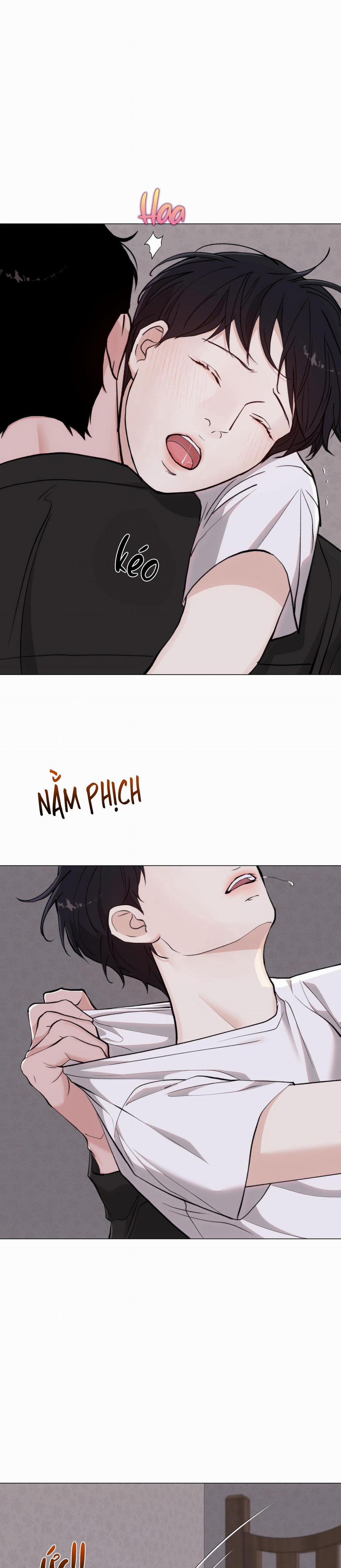 Em Bé Và Đại Ca 22 0 trang 13