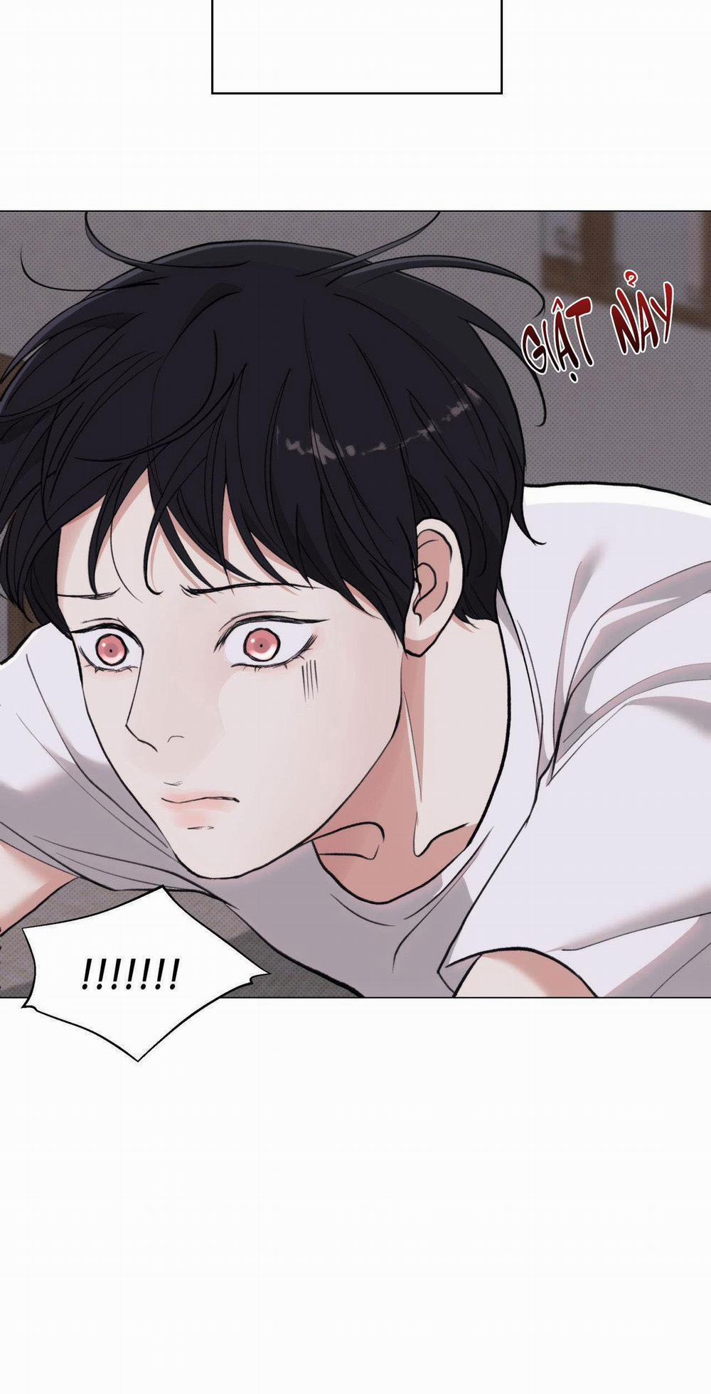 Em Bé Và Đại Ca 22 0 trang 16