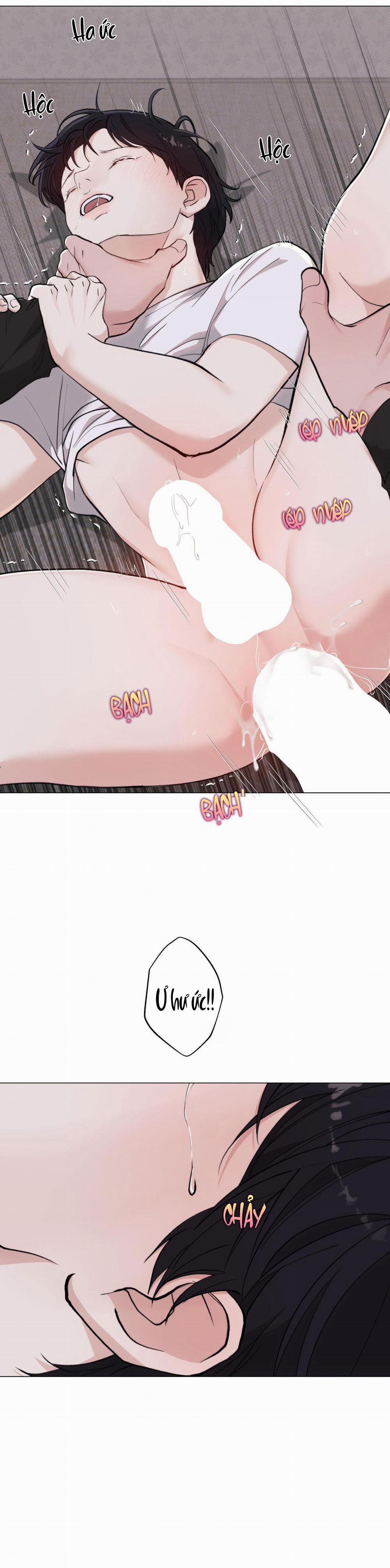 Em Bé Và Đại Ca 22 0 trang 24