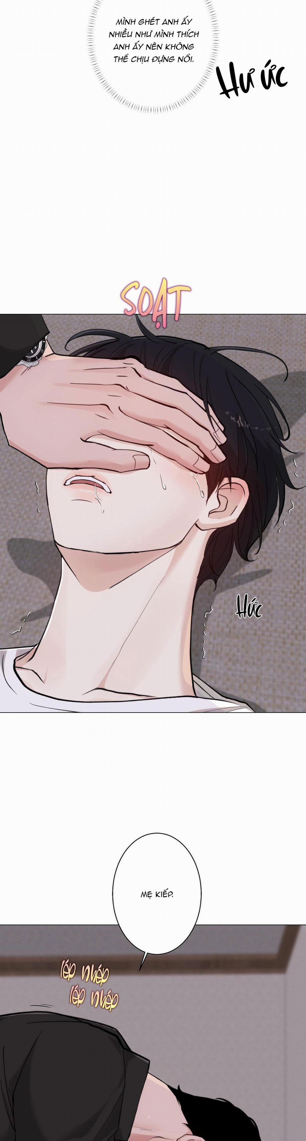 Em Bé Và Đại Ca 22 0 trang 26