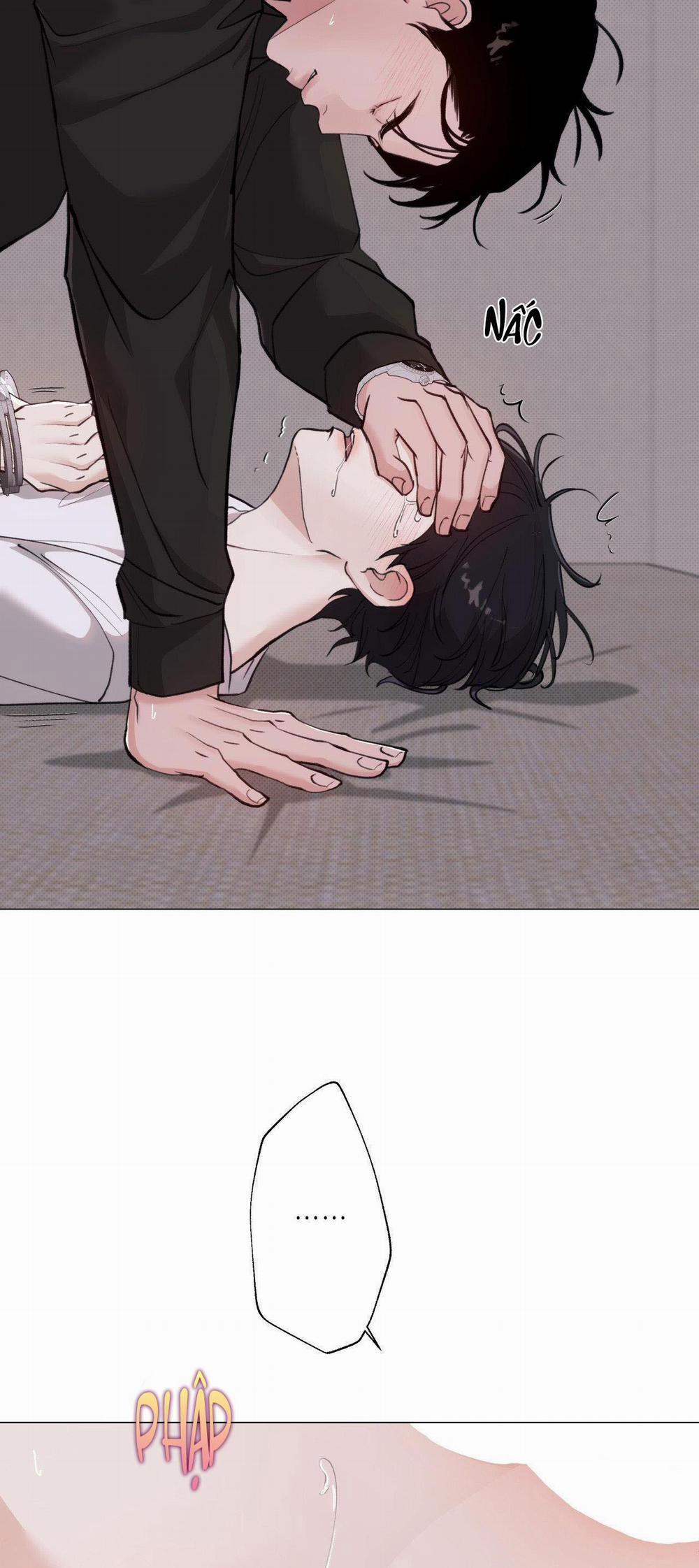 Em Bé Và Đại Ca 22 0 trang 27