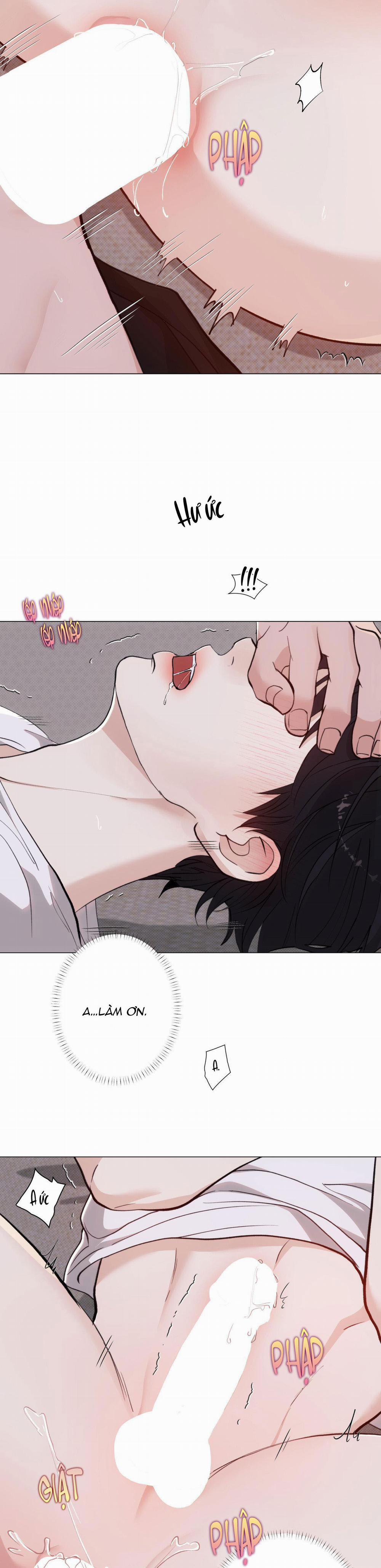 Em Bé Và Đại Ca 22 0 trang 28