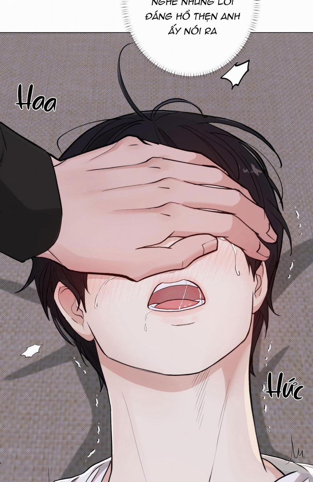 Em Bé Và Đại Ca 22 0 trang 33