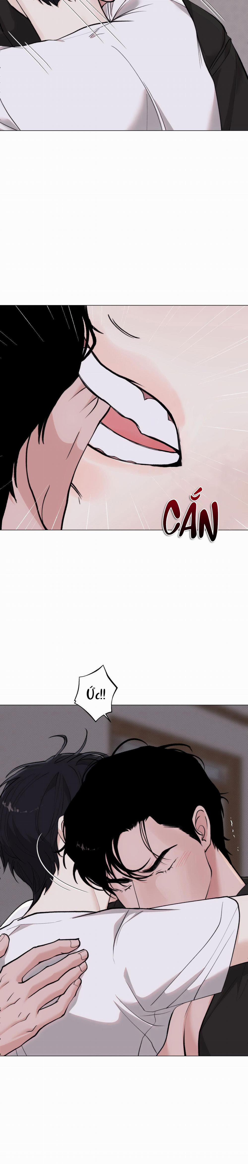 Em Bé Và Đại Ca 22 0 trang 6