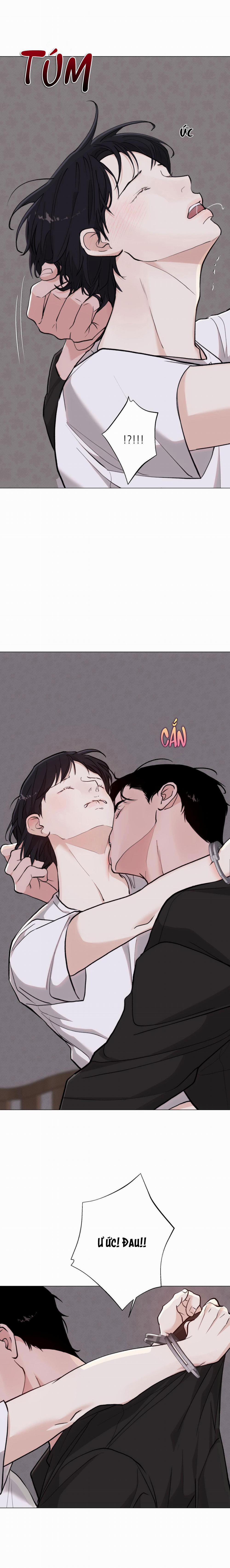 Em Bé Và Đại Ca 22 0 trang 7