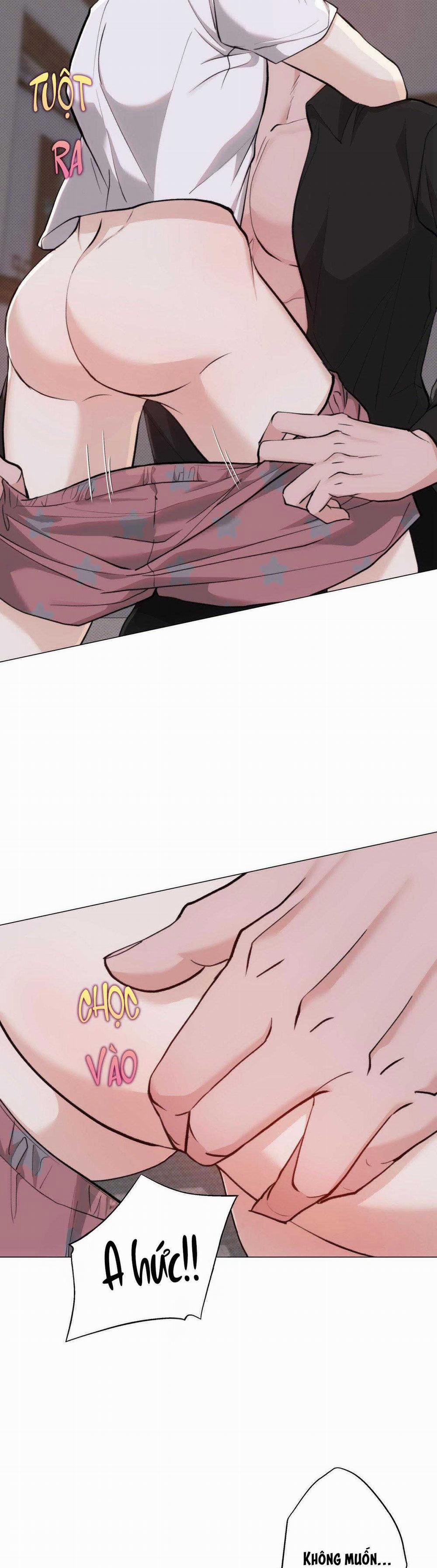 Em Bé Và Đại Ca 22 trang 11