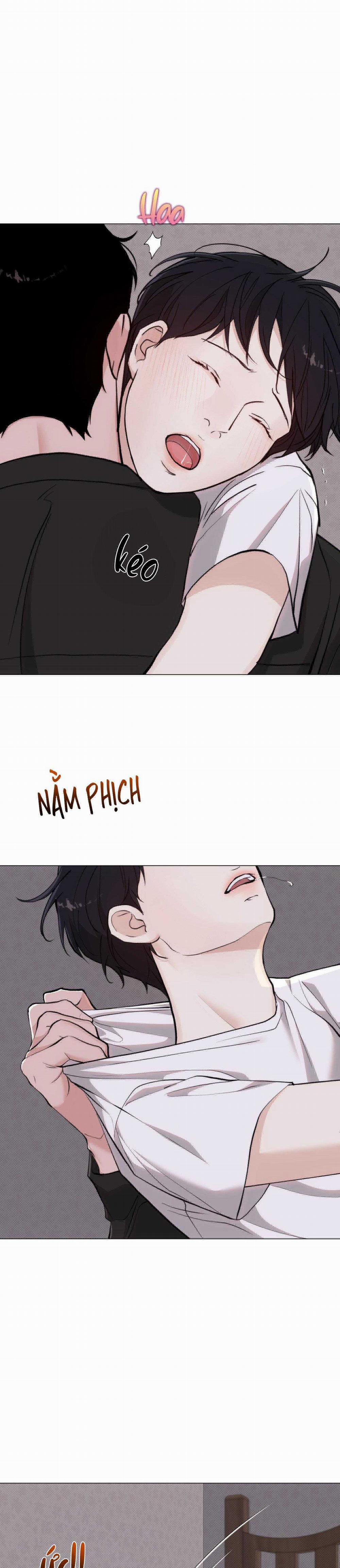 Em Bé Và Đại Ca 22 trang 13