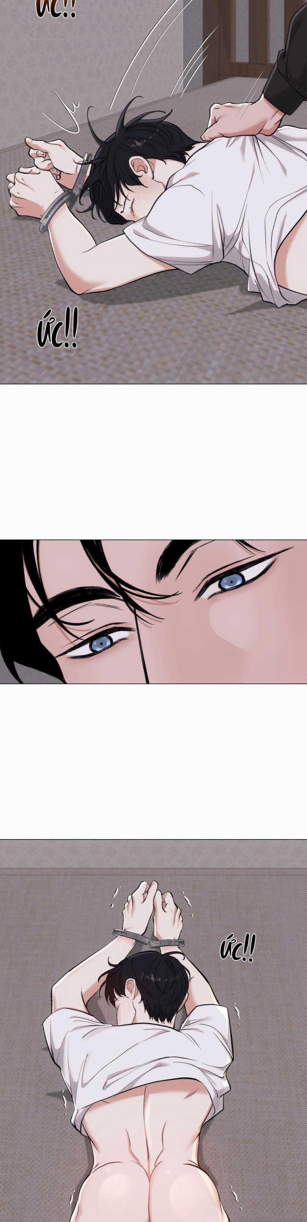 Em Bé Và Đại Ca 22 trang 14