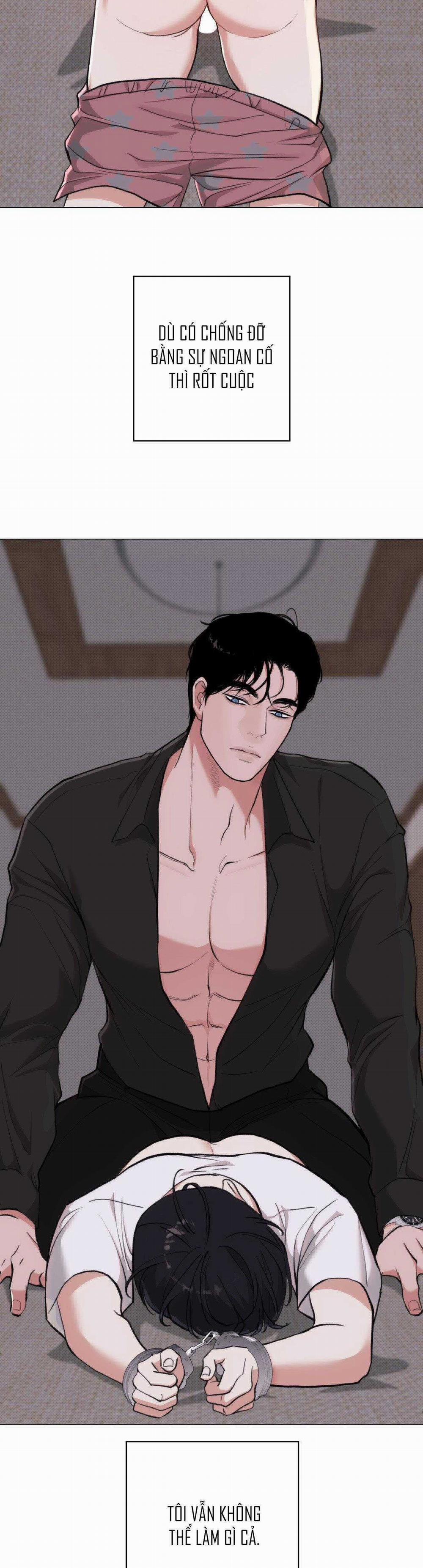 Em Bé Và Đại Ca 22 trang 15