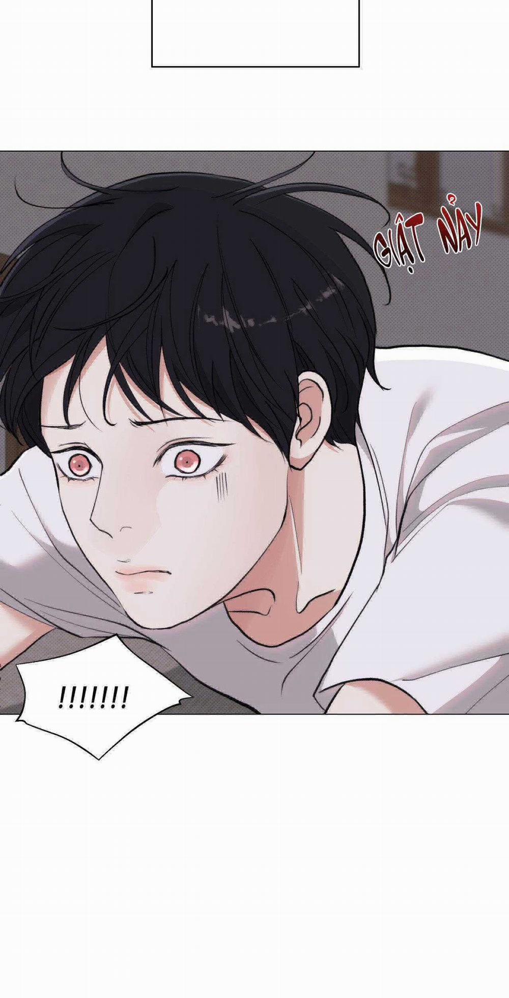 Em Bé Và Đại Ca 22 trang 16