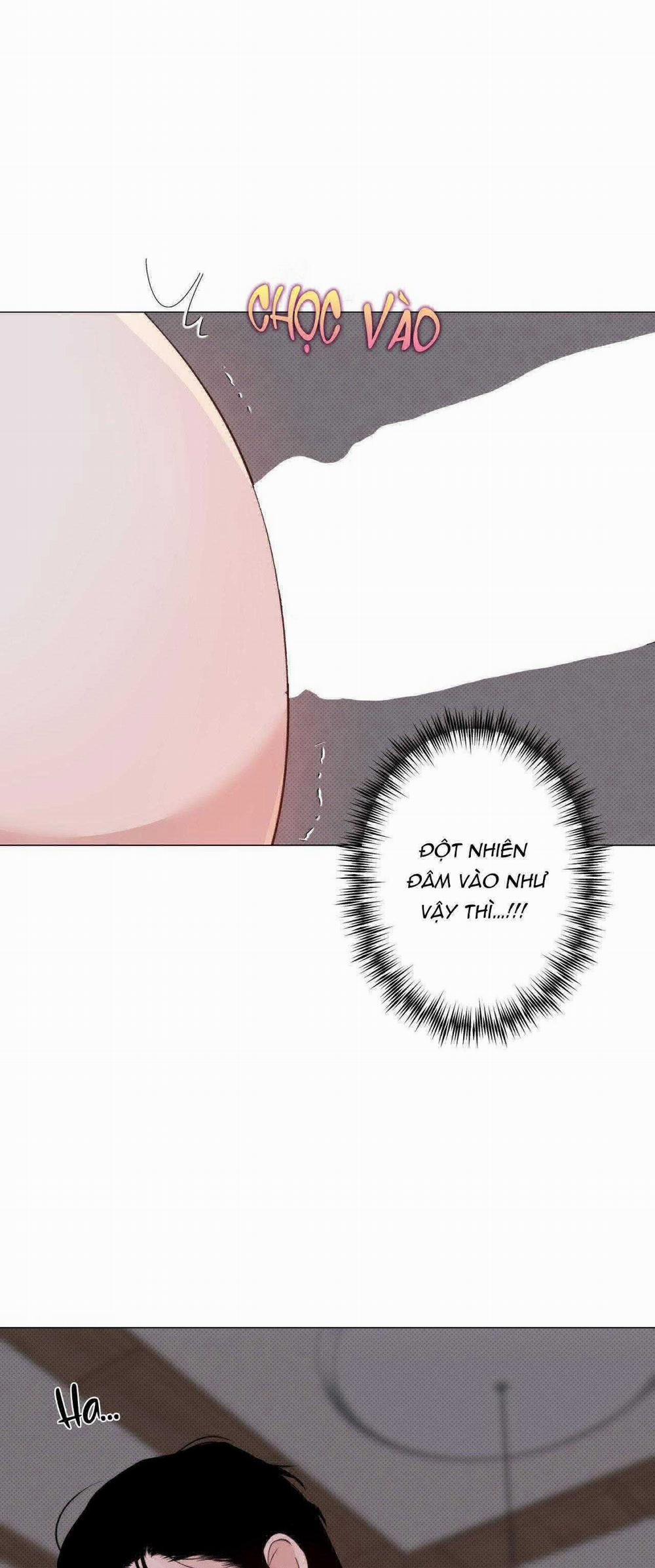 Em Bé Và Đại Ca 22 trang 17