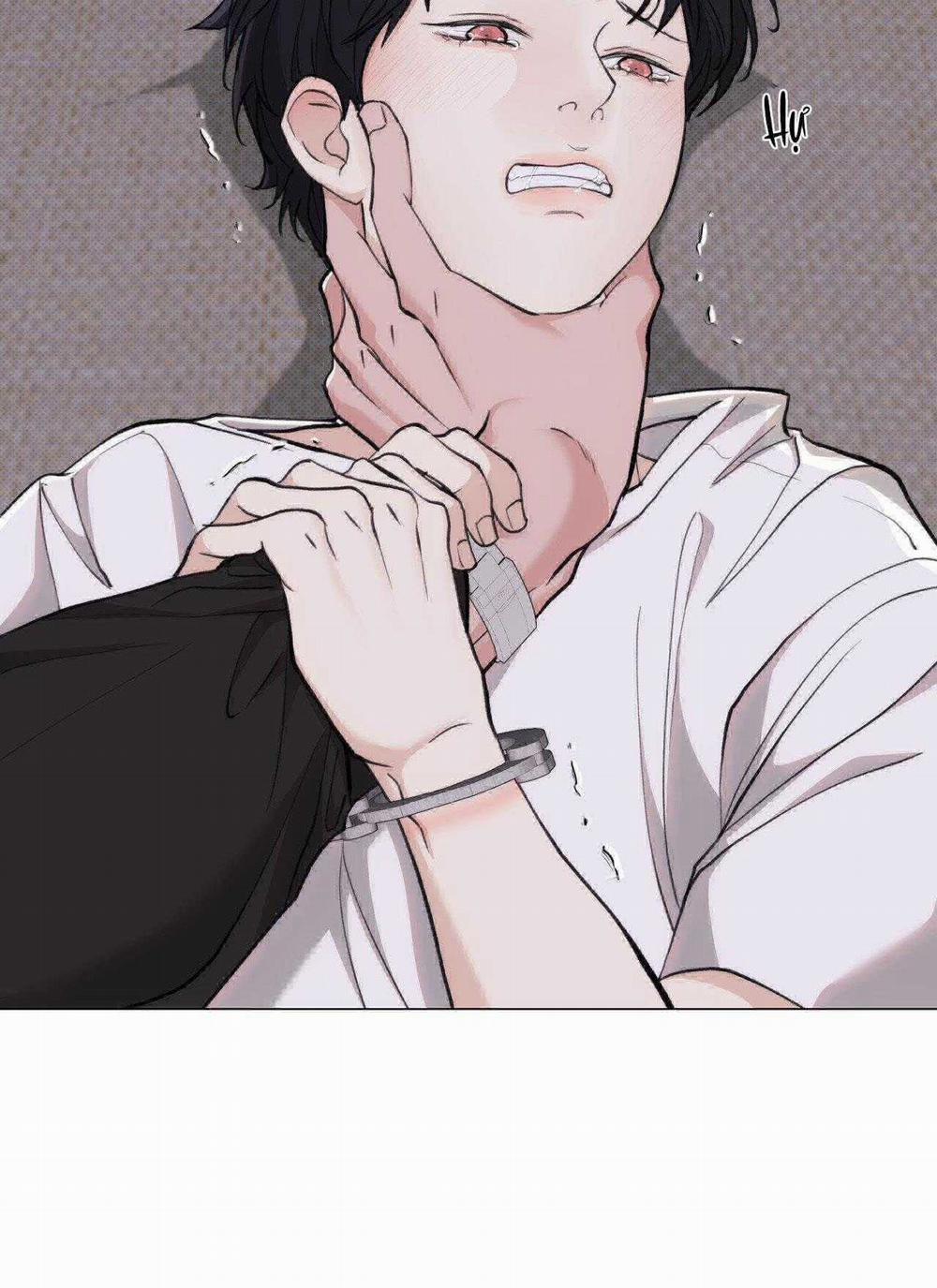 Em Bé Và Đại Ca 22 trang 22