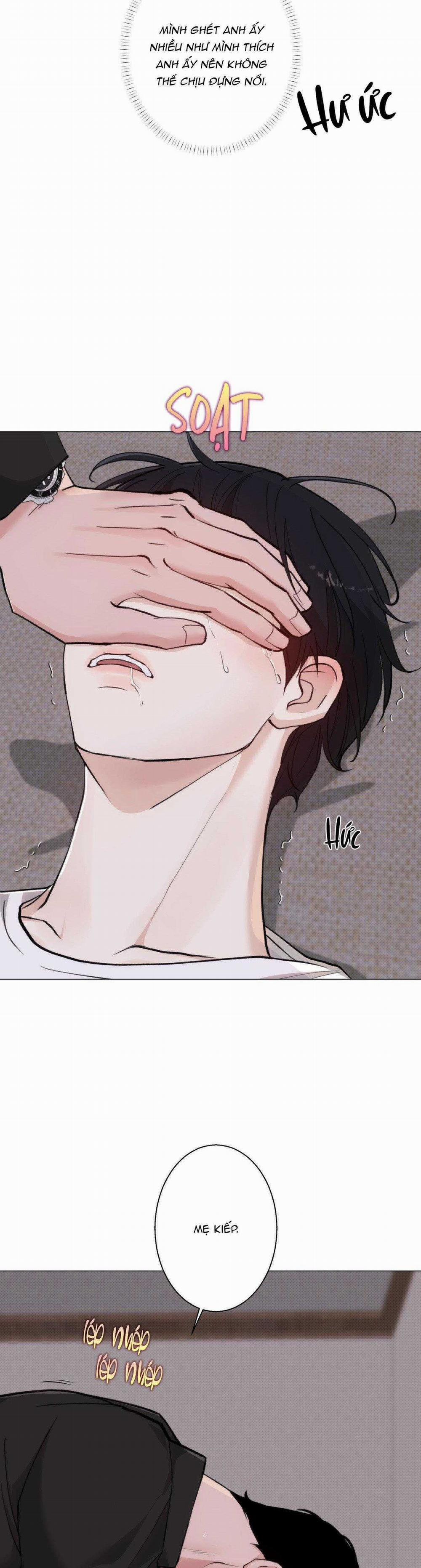 Em Bé Và Đại Ca 22 trang 26