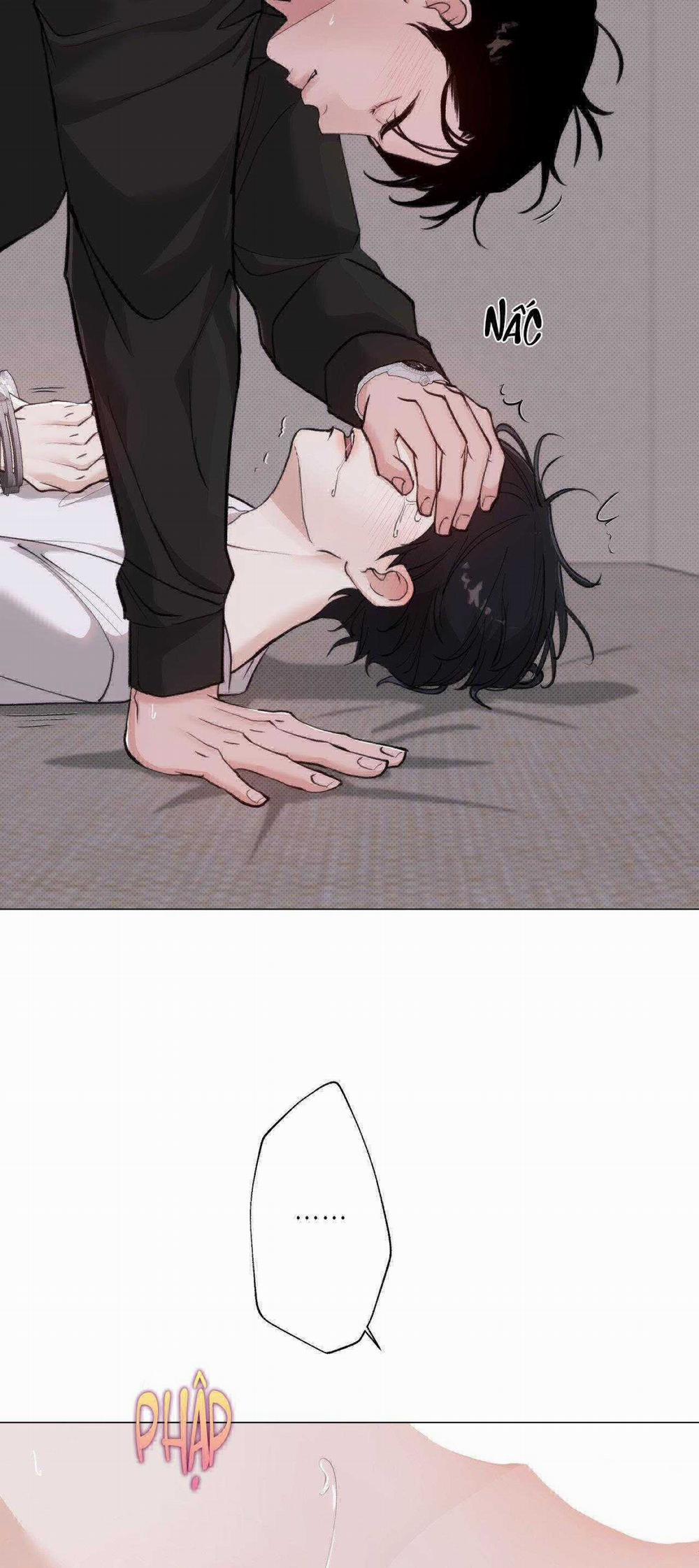 Em Bé Và Đại Ca 22 trang 27