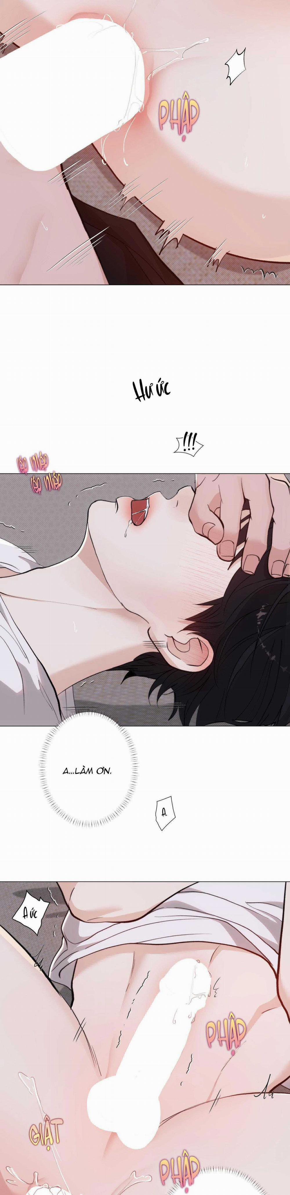 Em Bé Và Đại Ca 22 trang 28