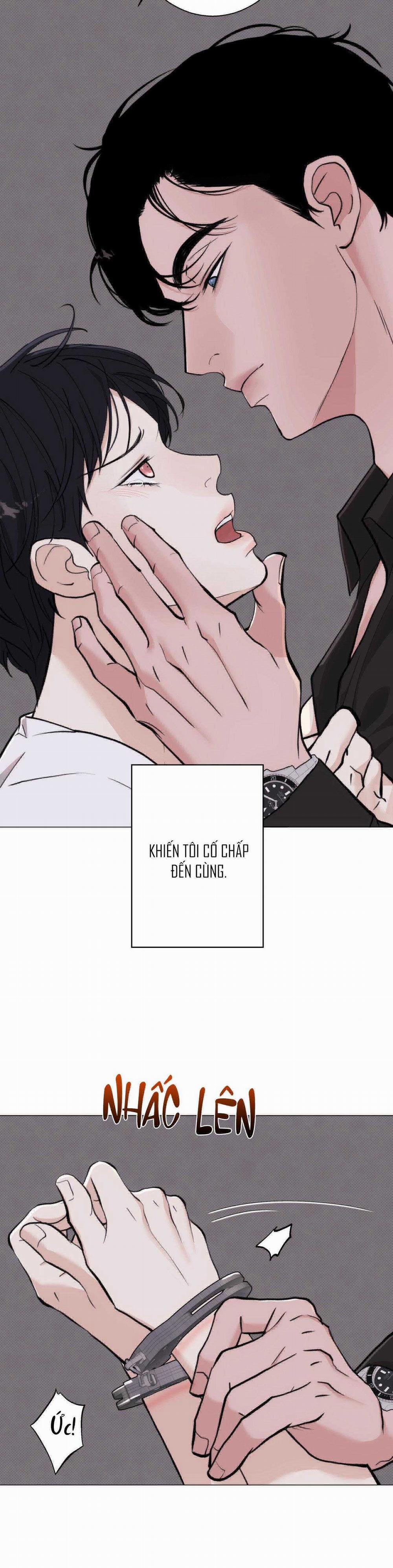 Em Bé Và Đại Ca 22 trang 3