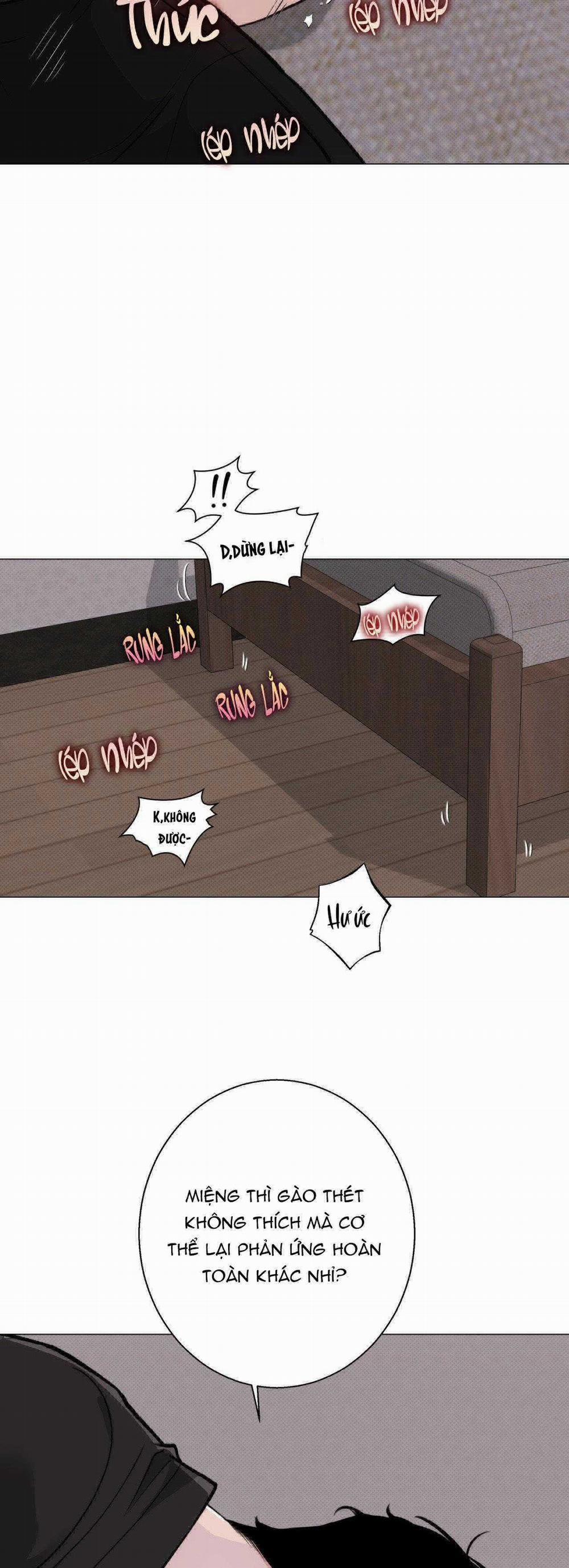 Em Bé Và Đại Ca 22 trang 31