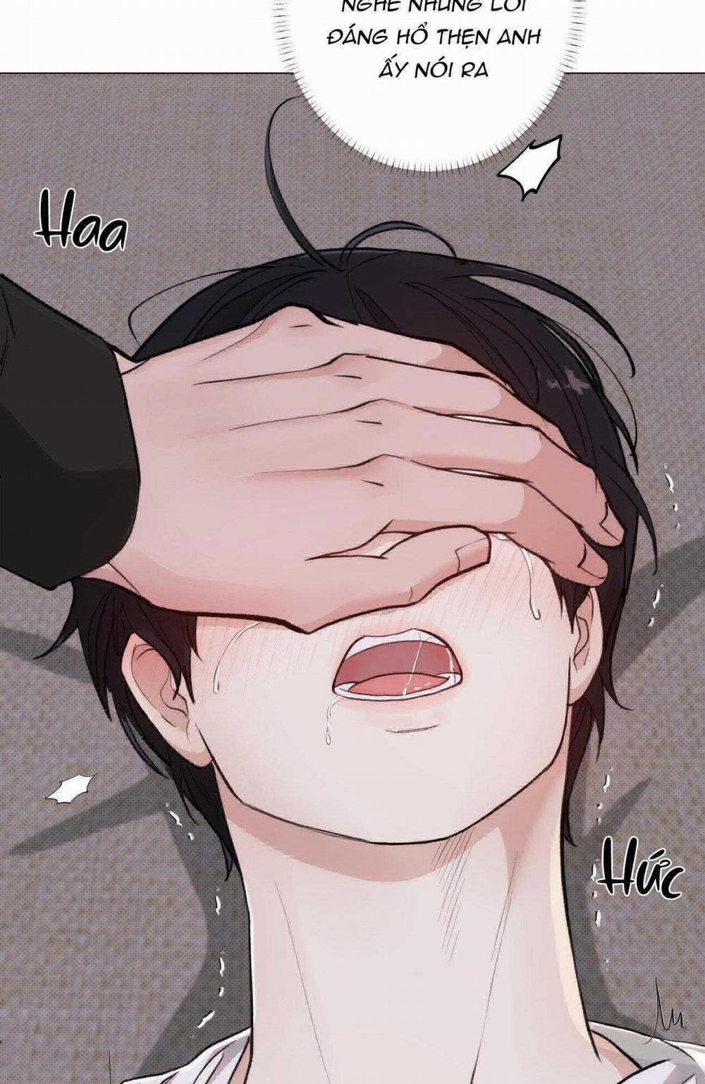 Em Bé Và Đại Ca 22 trang 33