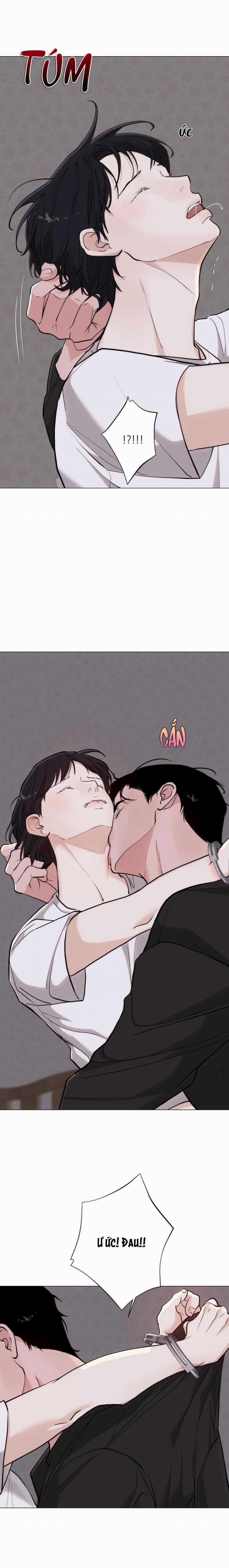 Em Bé Và Đại Ca 22 trang 7