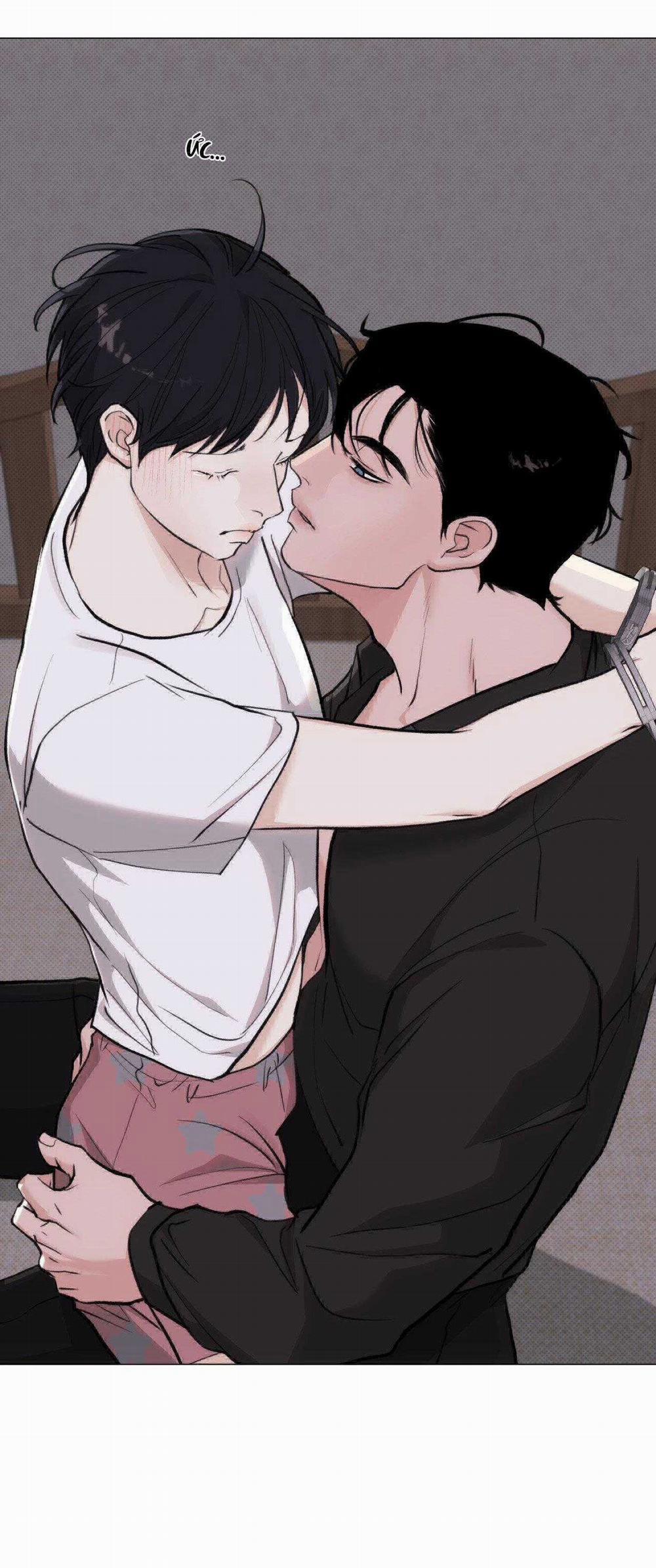 Em Bé Và Đại Ca 22 trang 9