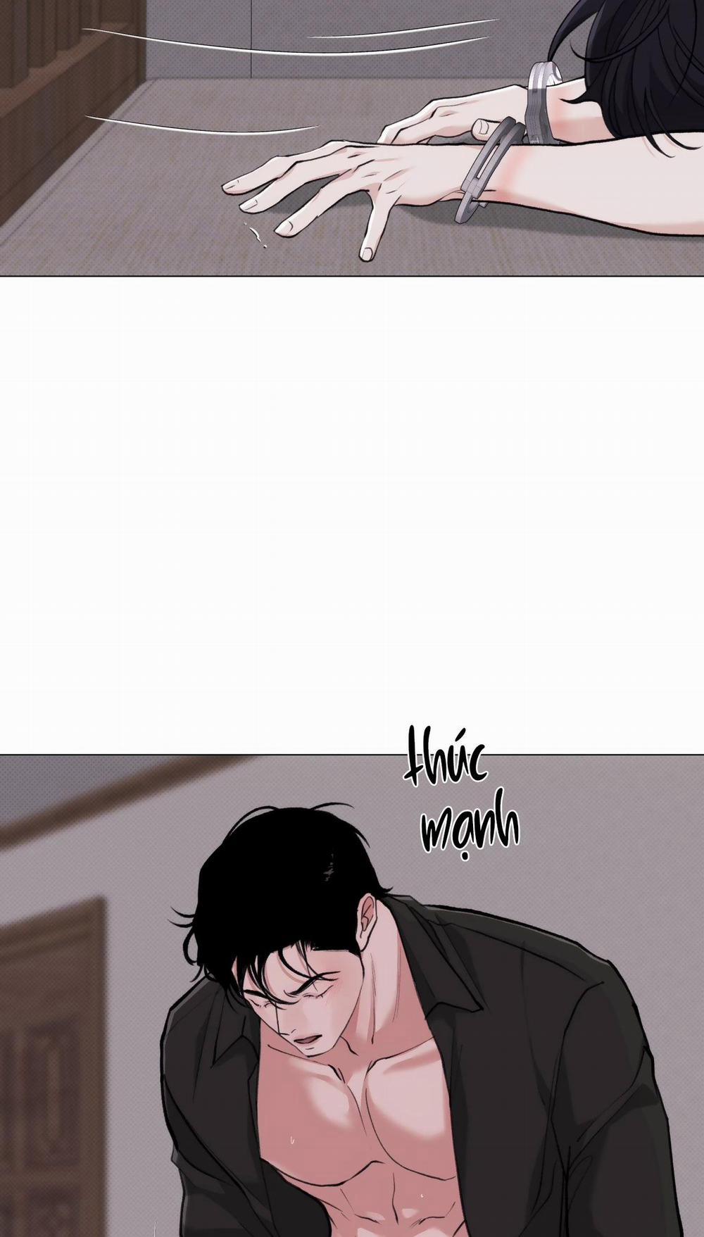 Em Bé Và Đại Ca 23 END SS1 trang 10