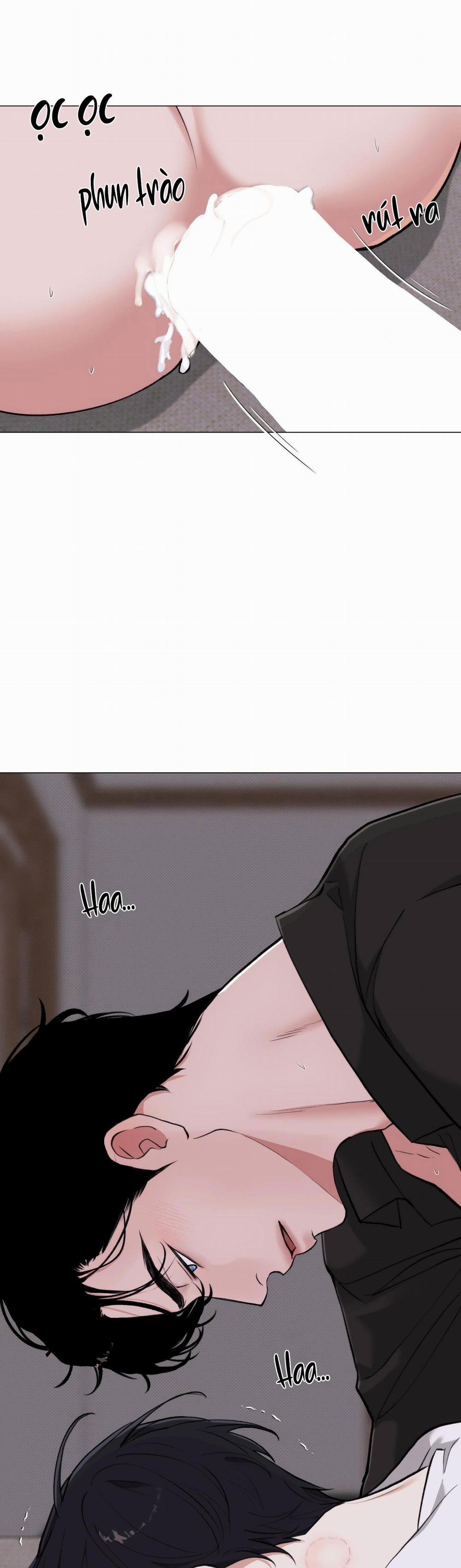 Em Bé Và Đại Ca 23 END SS1 trang 12