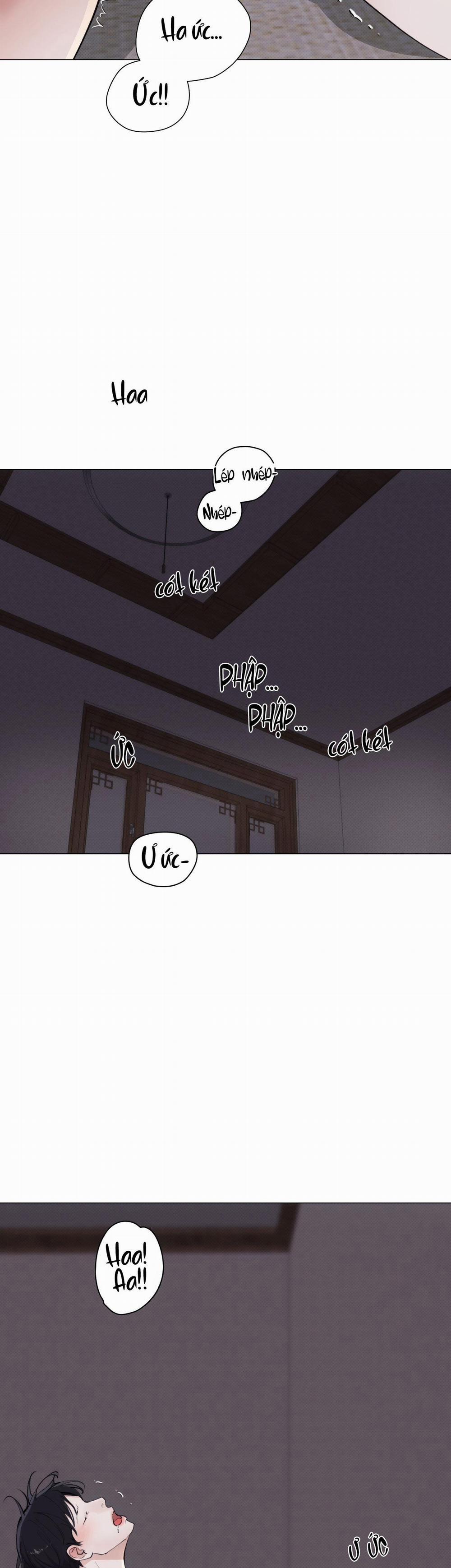 Em Bé Và Đại Ca 23 END SS1 trang 16