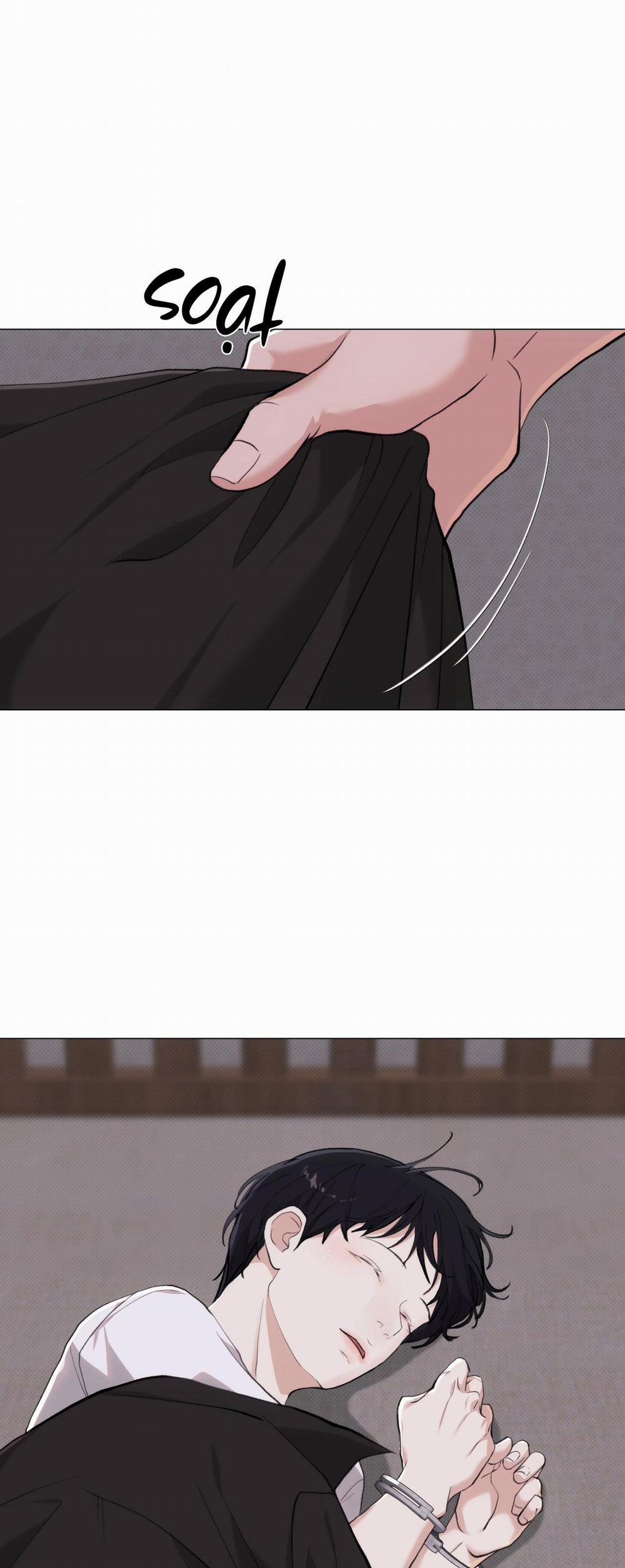 Em Bé Và Đại Ca 23 END SS1 trang 21