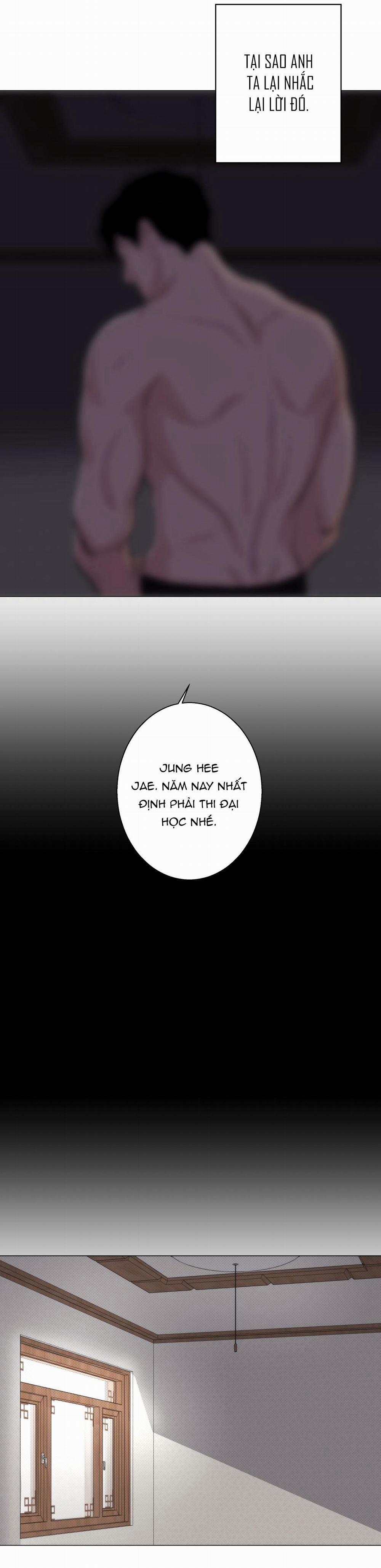 Em Bé Và Đại Ca 23 END SS1 trang 24