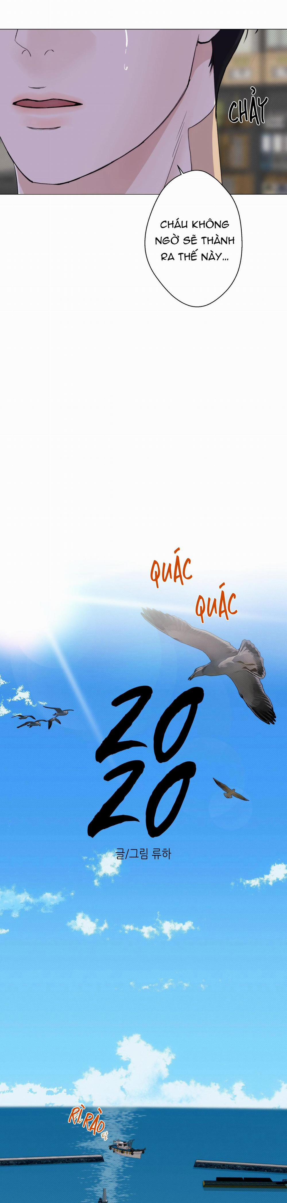 Em Bé Và Đại Ca 23 END SS1 trang 29