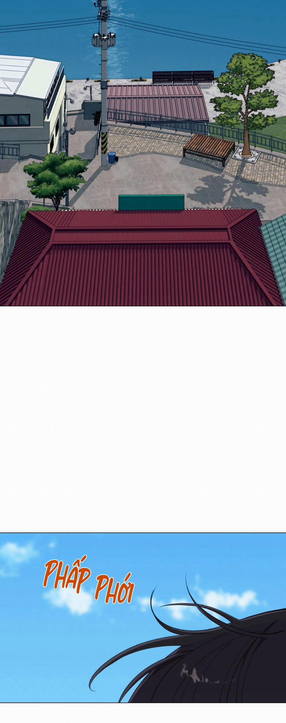 Em Bé Và Đại Ca 23 END SS1 trang 30