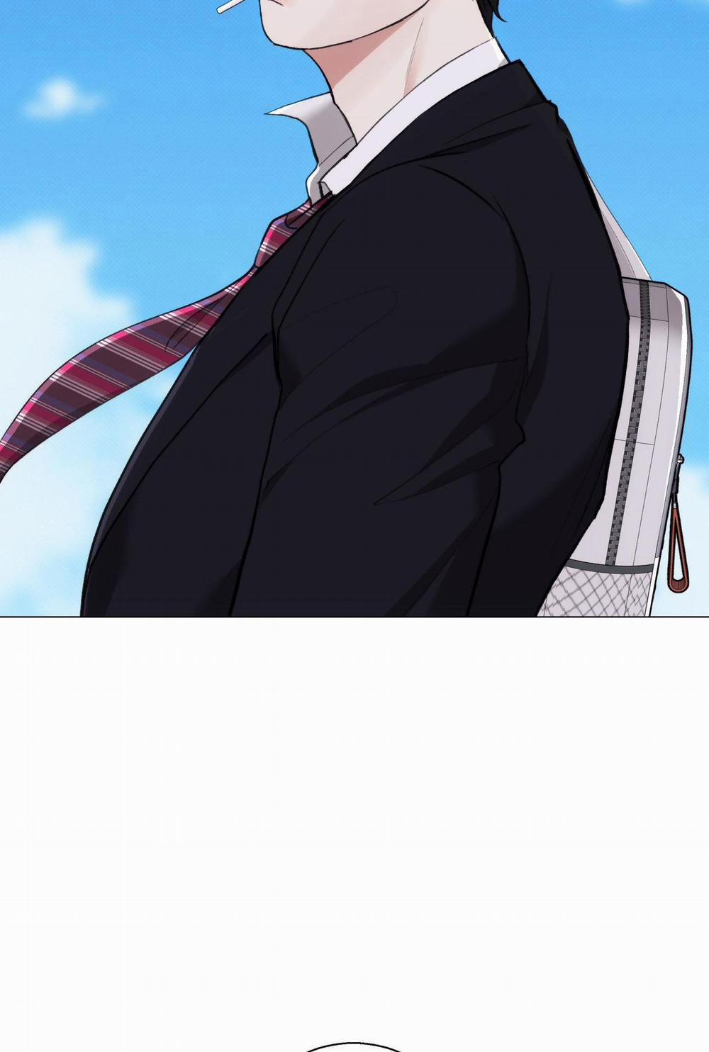 Em Bé Và Đại Ca 23 END SS1 trang 32