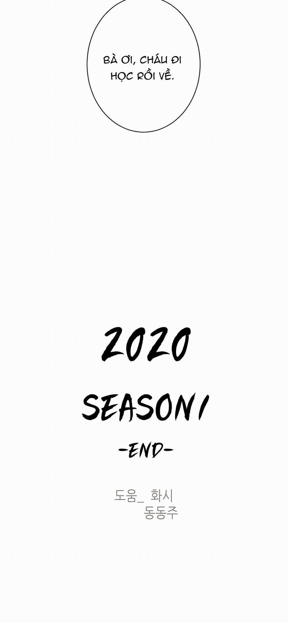 Em Bé Và Đại Ca 23 END SS1 trang 33